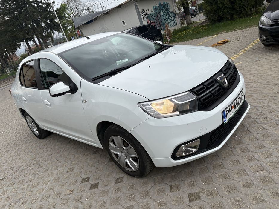 Vand logan nu necesita nici o investitie