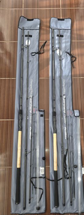 Formax Superchamp-3.90-130g