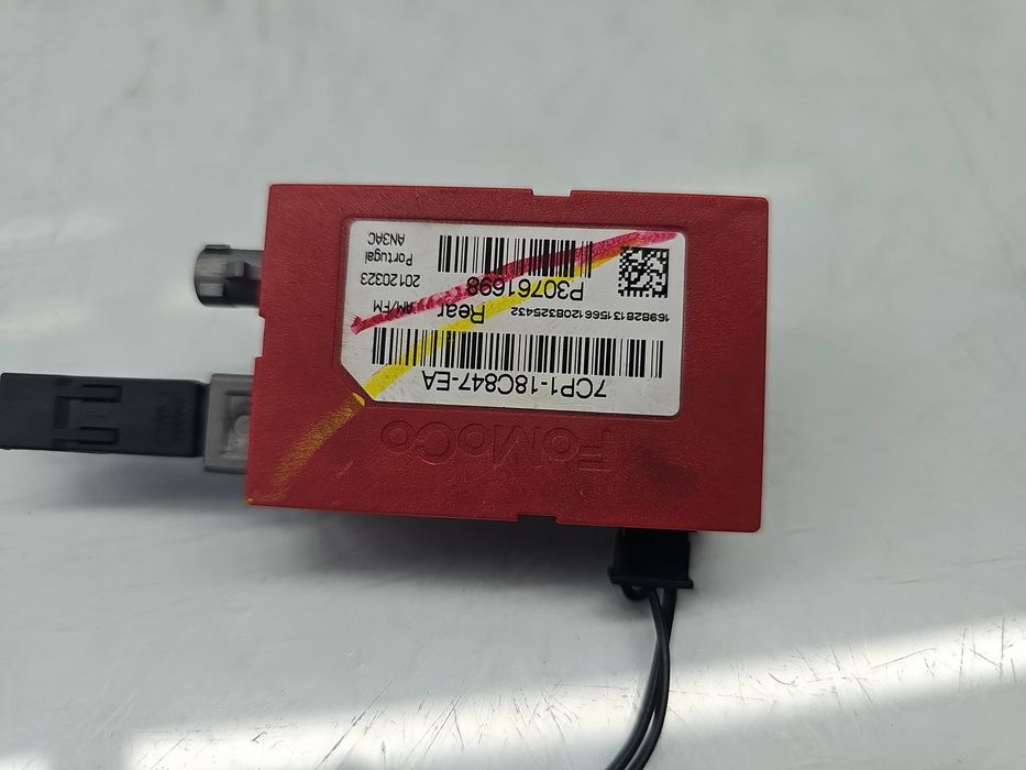 Amplificator antena Volvo V40 [Fabr 2013-2019] 30761698
