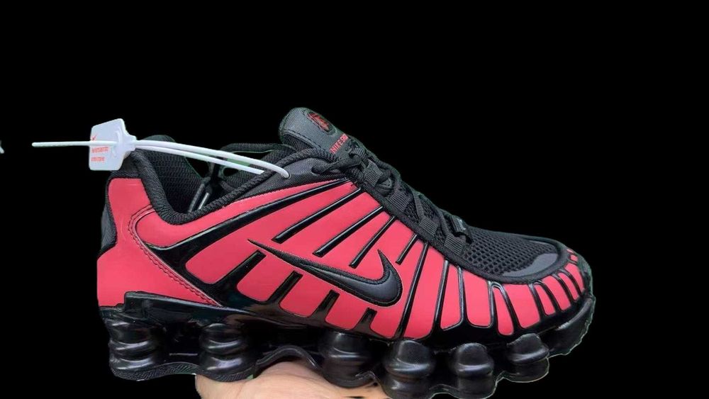 Nike Shox TL Thermal Sensing / сменяване на цвета 42-45