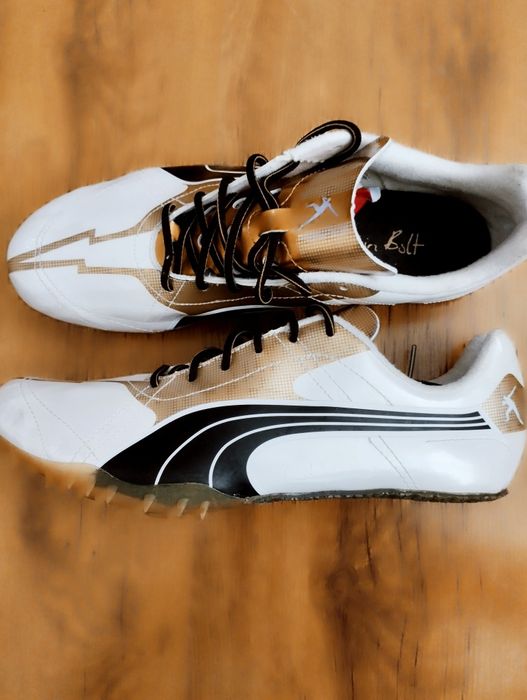 Шпайкове 42  ,PUMA Usain Bolt  нови