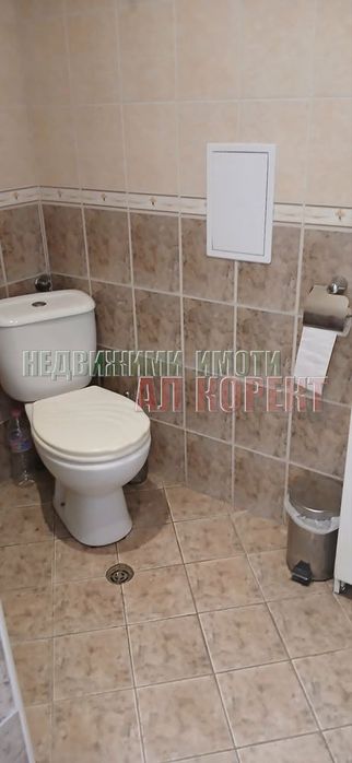 Офис в Варна-Нептун площ 82 цена 400евро