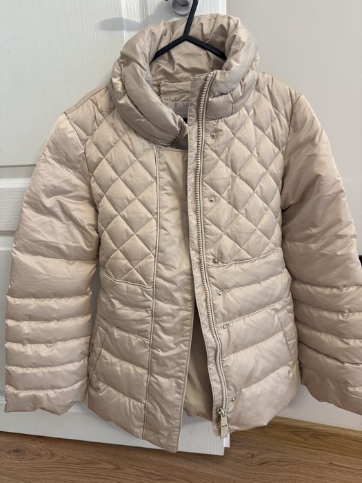 Дамско зимно яке Pepe jeans/Guess