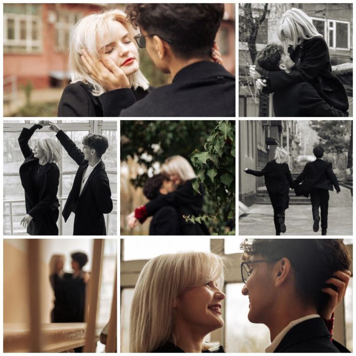 Фотограф семейная/парная фотосессия/мэрри ми/свадьба Ташкент