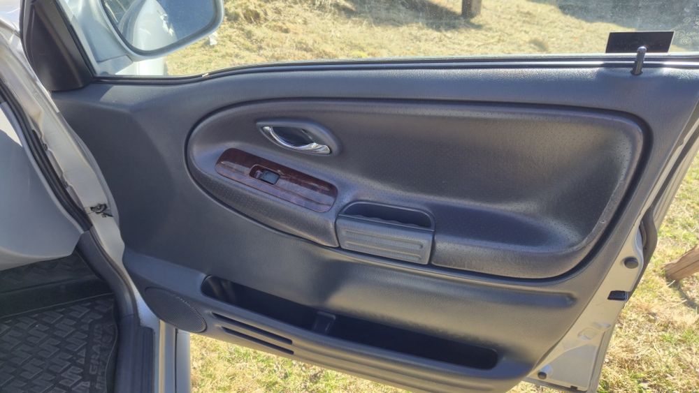 Vand suzuki grand vitara 2 disel