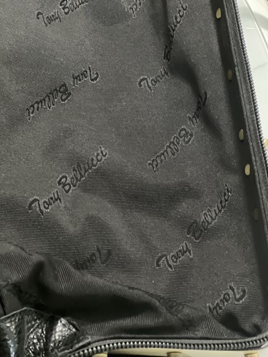 Саквояж Tony Bellucci