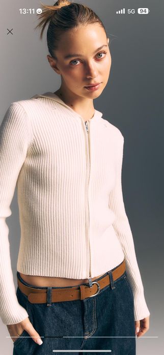 Zara жилетка размер М