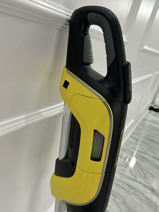 Aspirator vertical Kartcher VC5