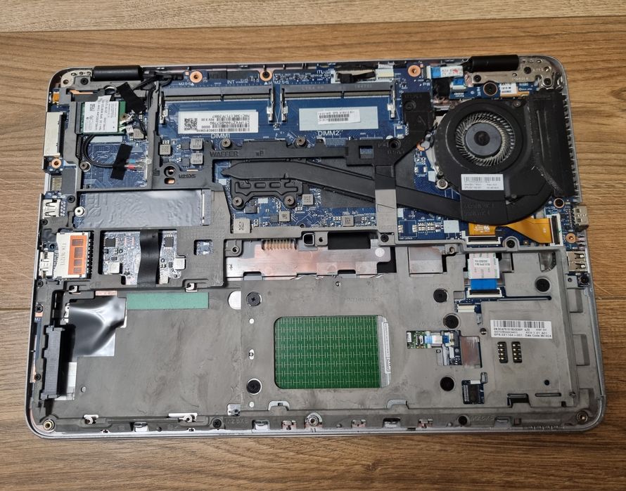 Dezmembrez HP Elitebook 840 G3 / G4