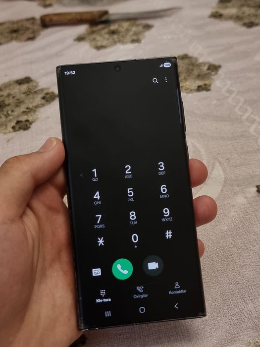 Samsung S22 ultra