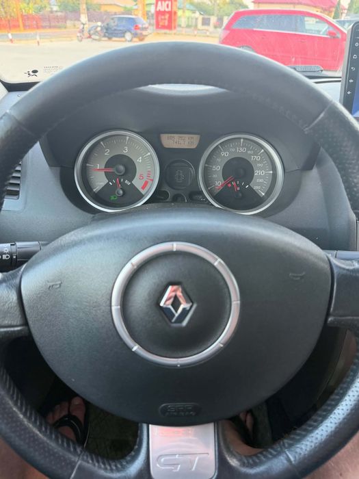 RENAULT Megane 0 — imagine 5