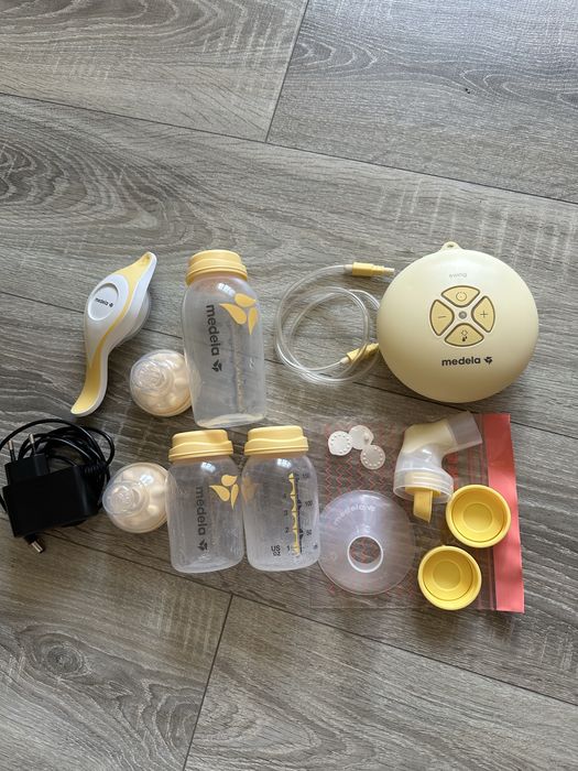 Електрическа помпа Medela