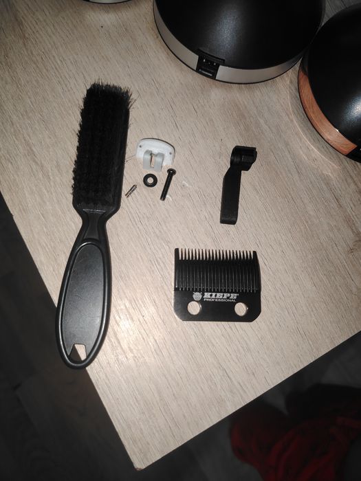 Masini de tuns set kiepe