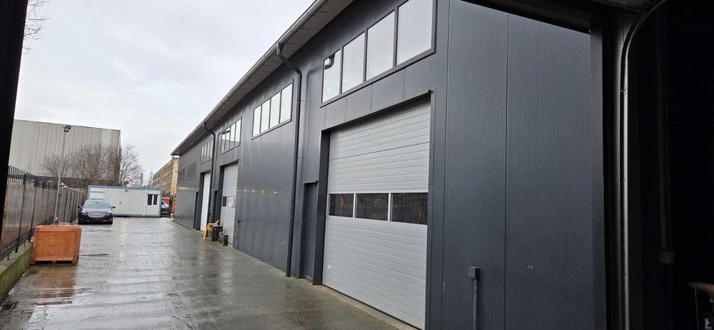 Дава се под наем Склад в Бургас, Промишлена зона - Север - 250 кв.м за 1246.44 € - Снимка #3