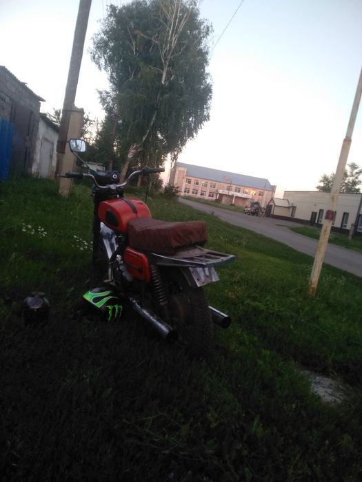 Продам восход 3м на ходу писать сюда