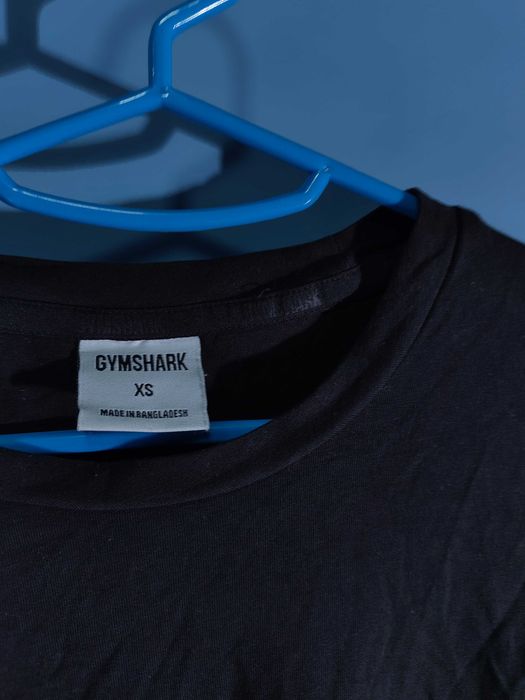 Gymshark Блуза/Мъжка S