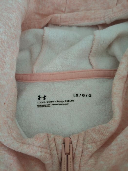 Adidas, Nike, Under Armour дамски дрехи