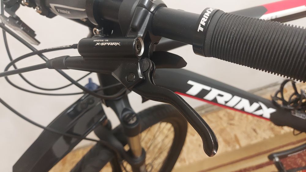 Trinx M1000 новый