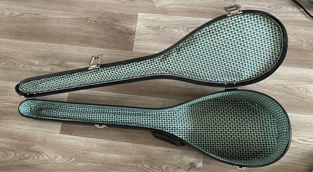 Продам чехол для домбры(домбыра)