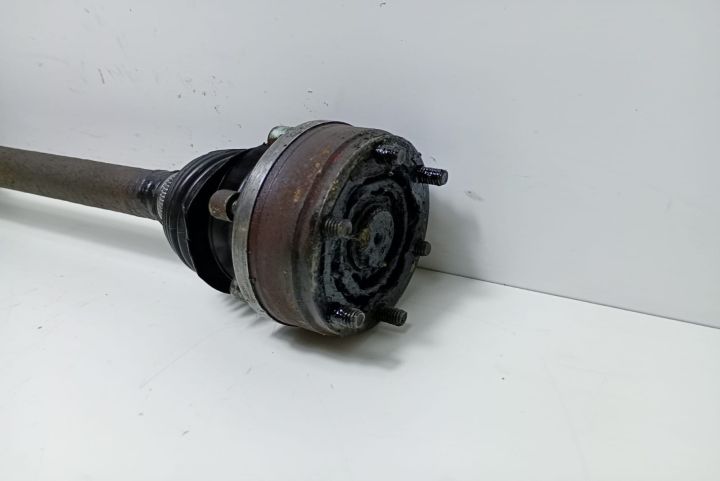 Planetara  stanga fata 1.0 / 1.4 i Volkswagen VW Lupo  seria