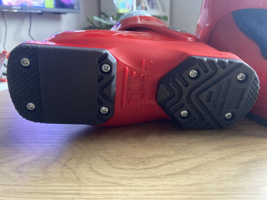 Детски ски обувки