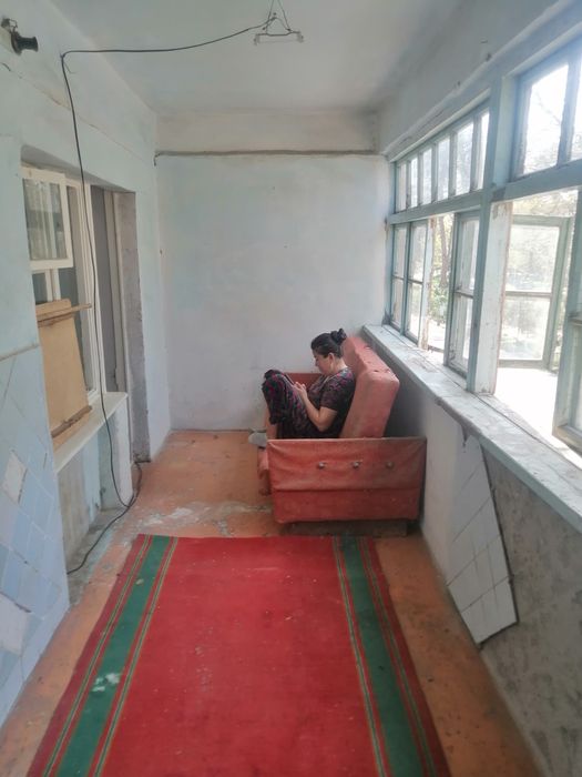 Продаётся дом в чирчике