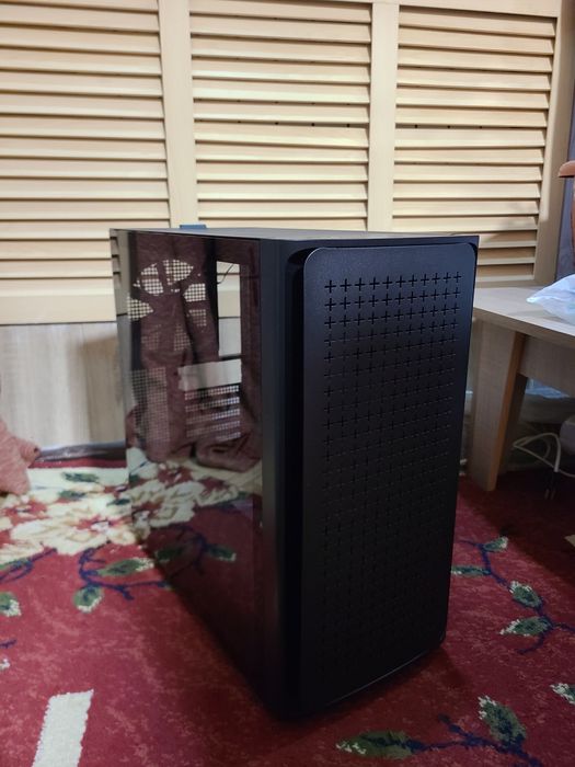 Компьютерный корпус DeepCool CK560