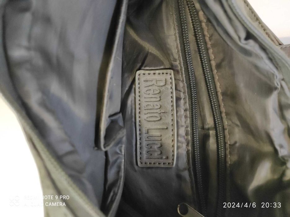 Маркова дамска чанта  !