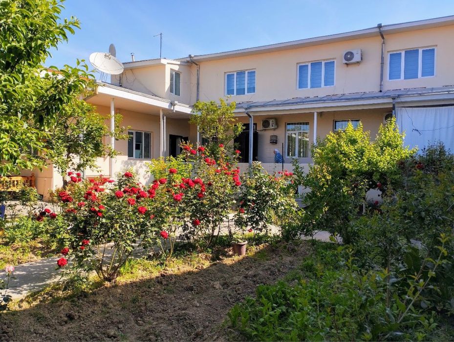 Дом 6 соток 9 комнат Гузаль Махалла Метро Тузель Алмас