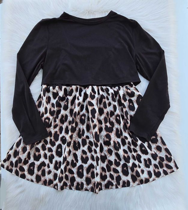 Дамска туника за бременни и кърмене SHEIN 2ХЛ