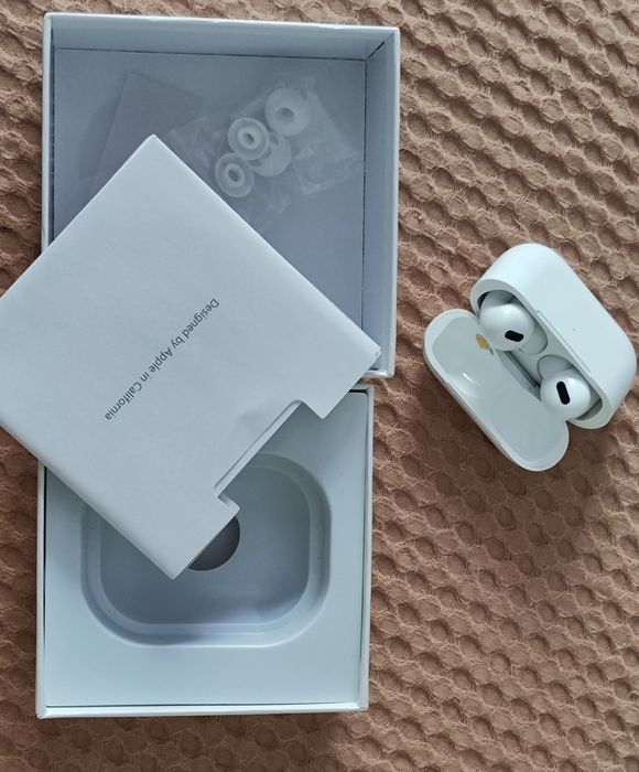 Наушники беспроводные