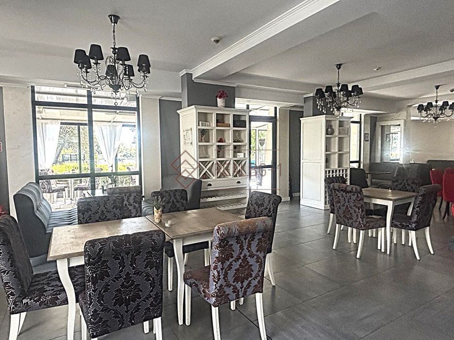 Продава се Заведение в Балчик - 275 кв.м за 1502 €/кв.м - Снимка #2