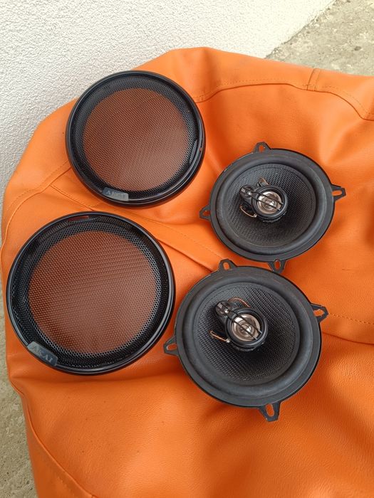 Boxe difuzoare  audio