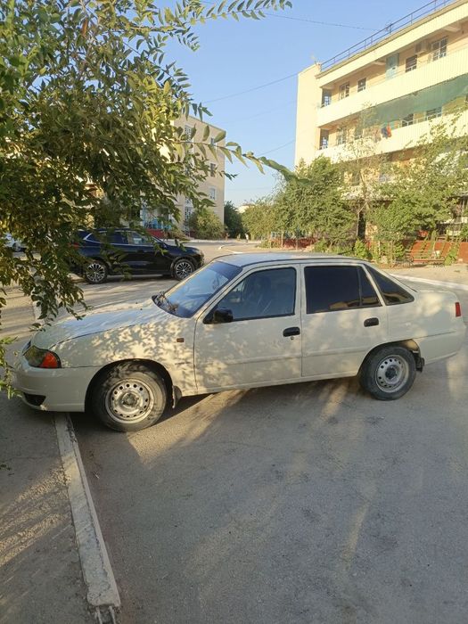 Nexia 2 2008 yil