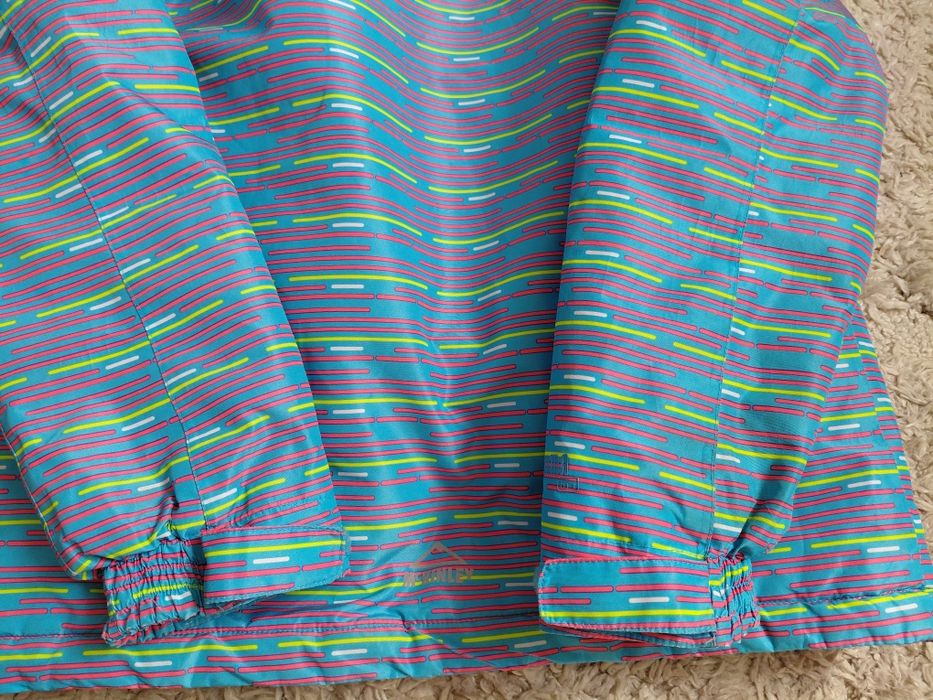 Greacă ski fete MC KINLEY  10 ani 140 cm