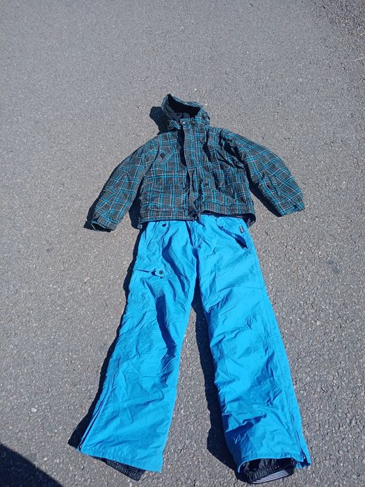 Costum ski masura 1,46/1,52