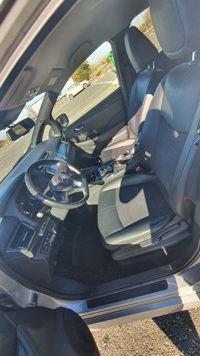 Nissan Leaf Tekna 2020/Navigatie/Clima/Scaune incalzite/Camere 360