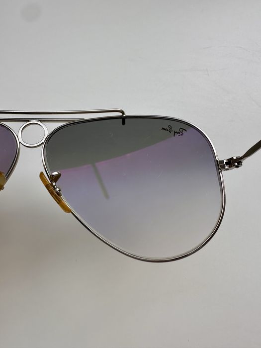 Ray Ban RB3292 Shooter