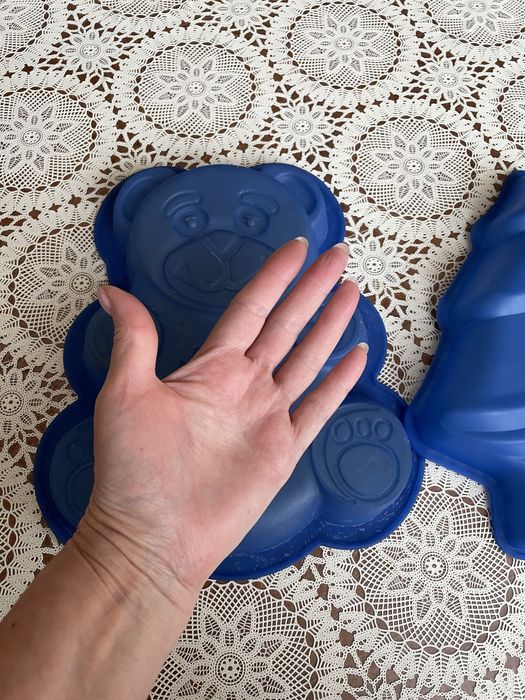 Формы для выпечки