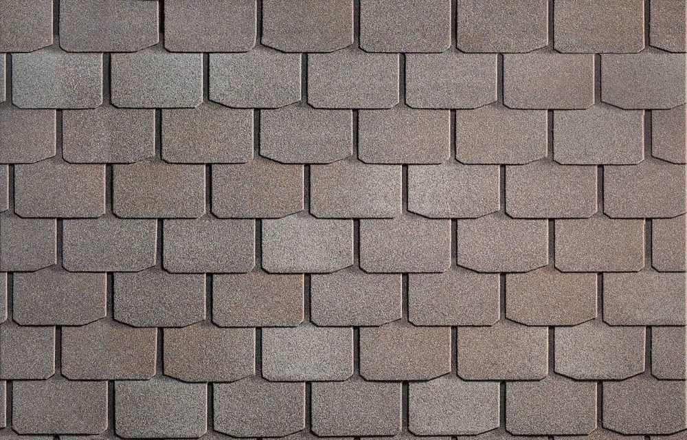 Гибкая черепица ТЕХНОНИКОЛЬ