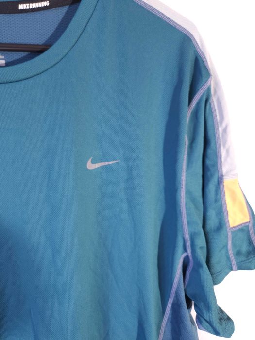 NIKE Dri-FIt Тениска/Мъжка XXL