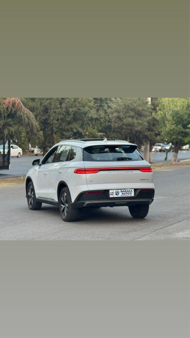 BYD Song Pro Dm-i Chempion