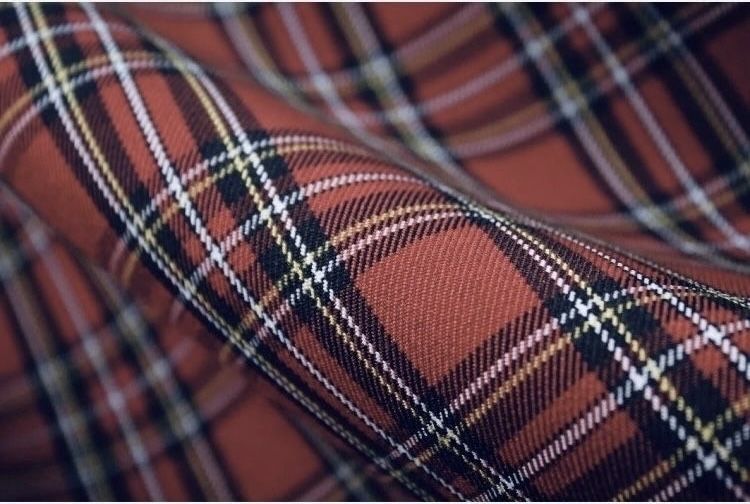 Скатерть, ткань из Англии