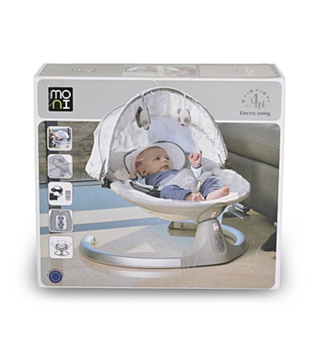 Електрическа люлка Ari