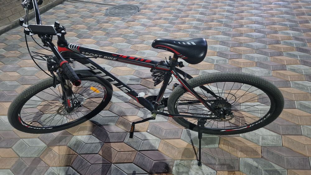 Продам велосипед
