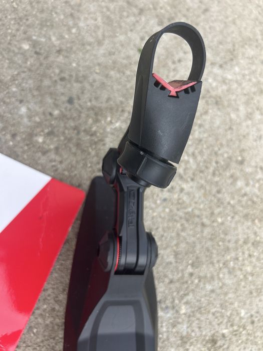 Заден калник за велосипед