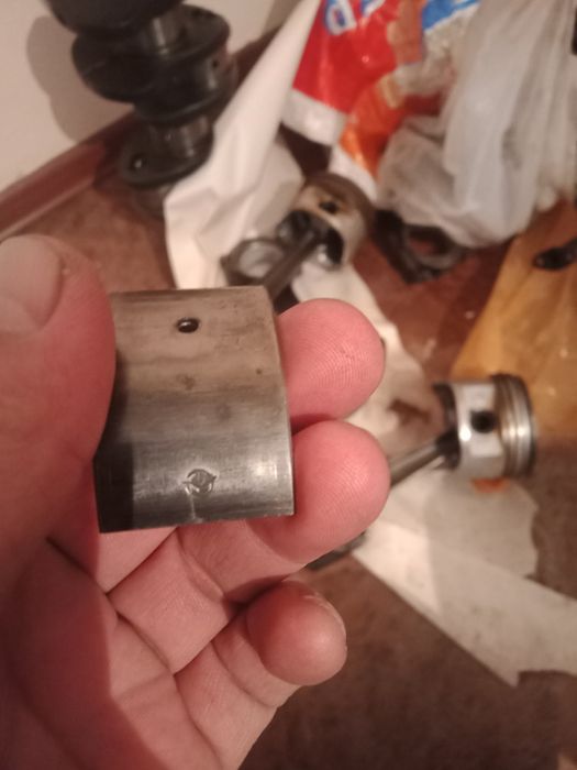 Газелге кален вал