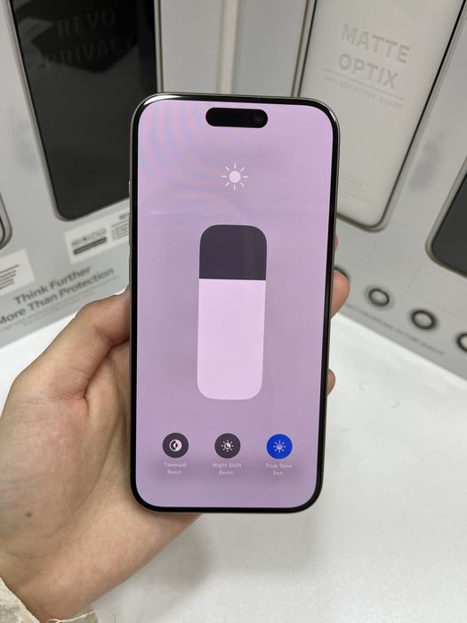 Iphone 15 pro 128 gb Pintel.kz 37479