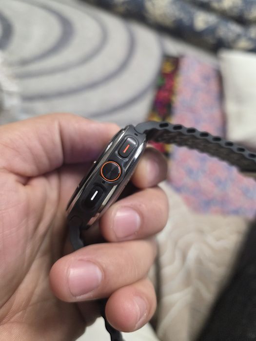Samsjng galaxy watch ultra