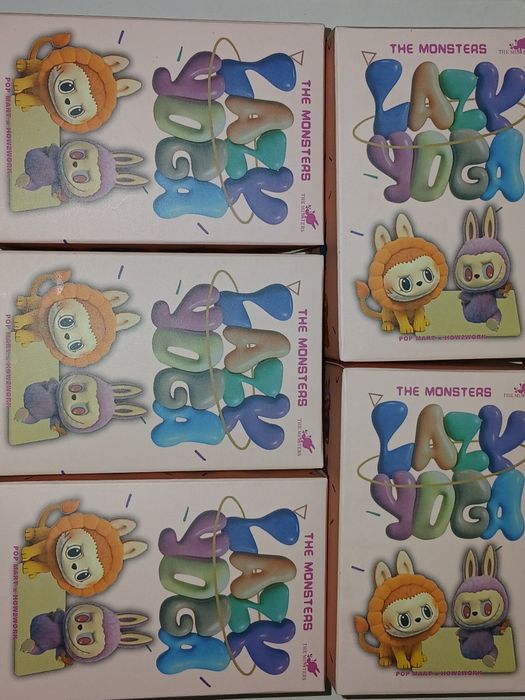 Продам! Новый.  Игрушки.  Лабубу